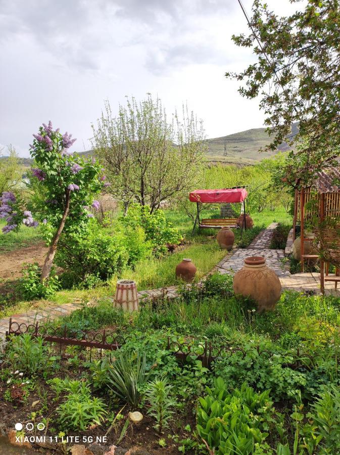 Gayane & Khikar B&B Chʼiva Extérieur photo