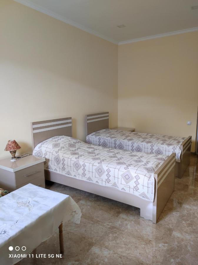 Gayane & Khikar B&B Chʼiva Extérieur photo