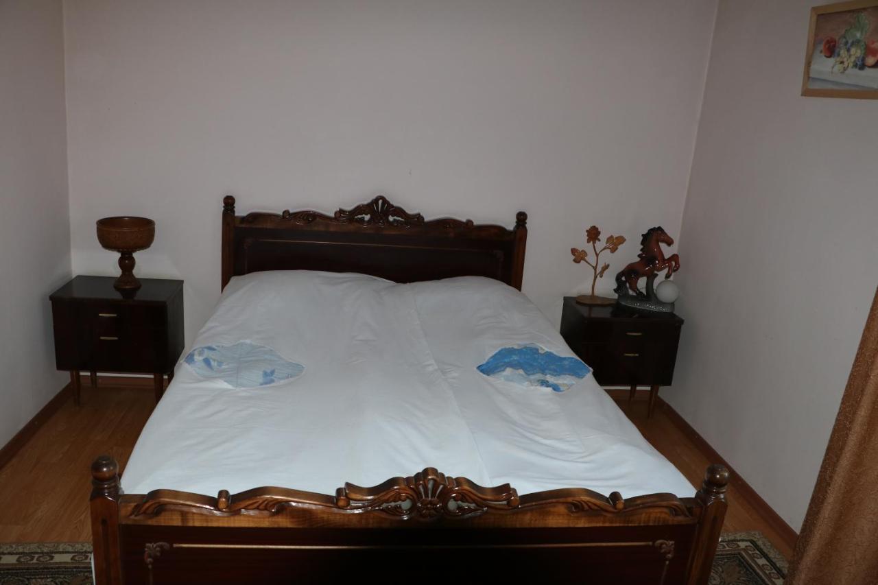 Gayane & Khikar B&B Chʼiva Extérieur photo