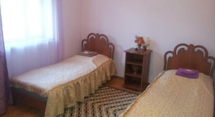 Gayane & Khikar B&B Chʼiva Extérieur photo