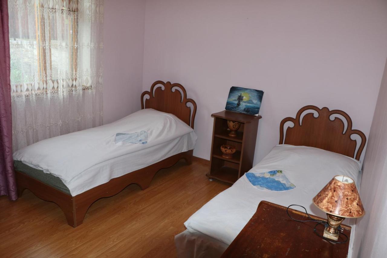 Gayane & Khikar B&B Chʼiva Extérieur photo