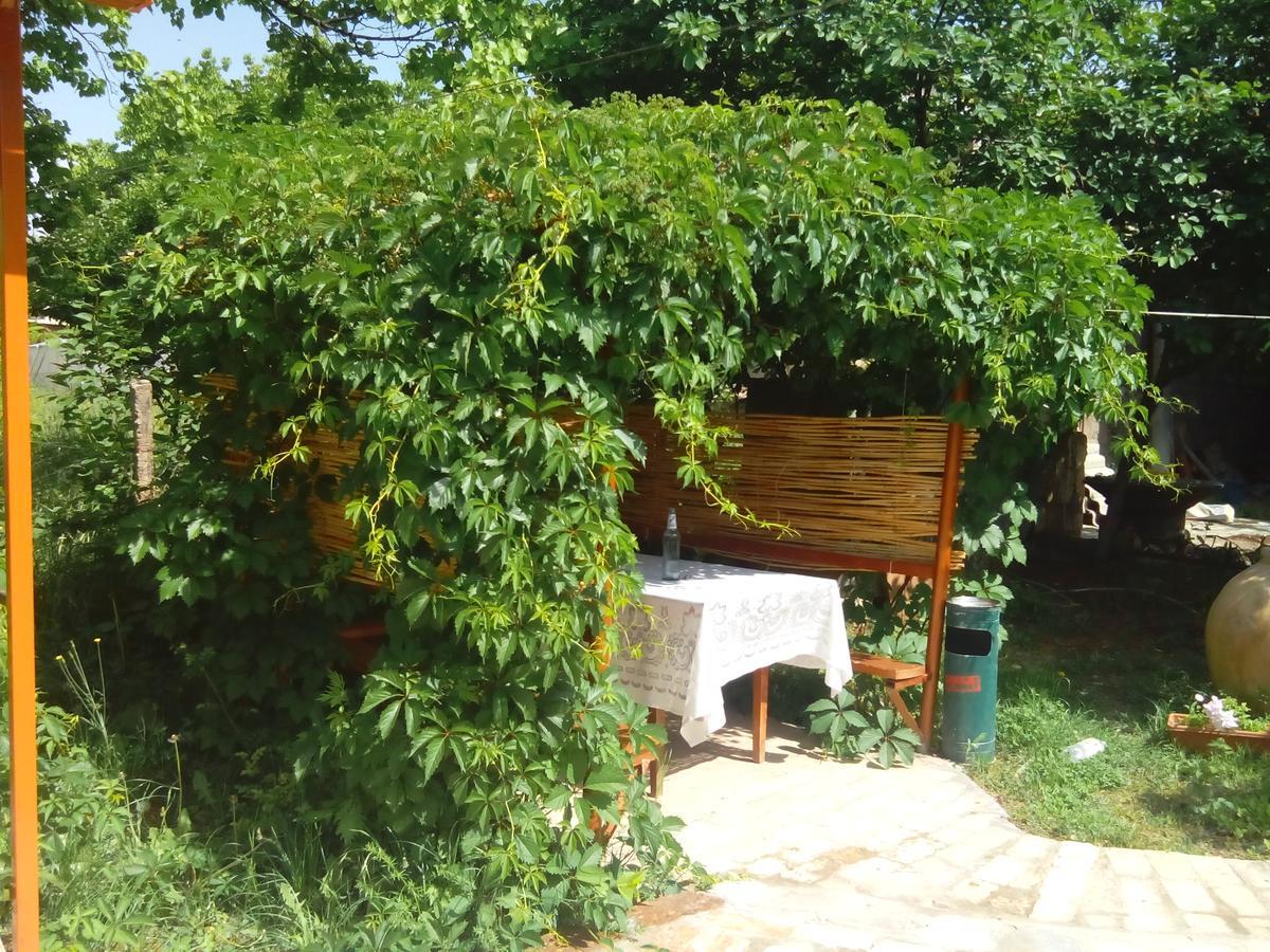 Gayane & Khikar B&B Chʼiva Extérieur photo