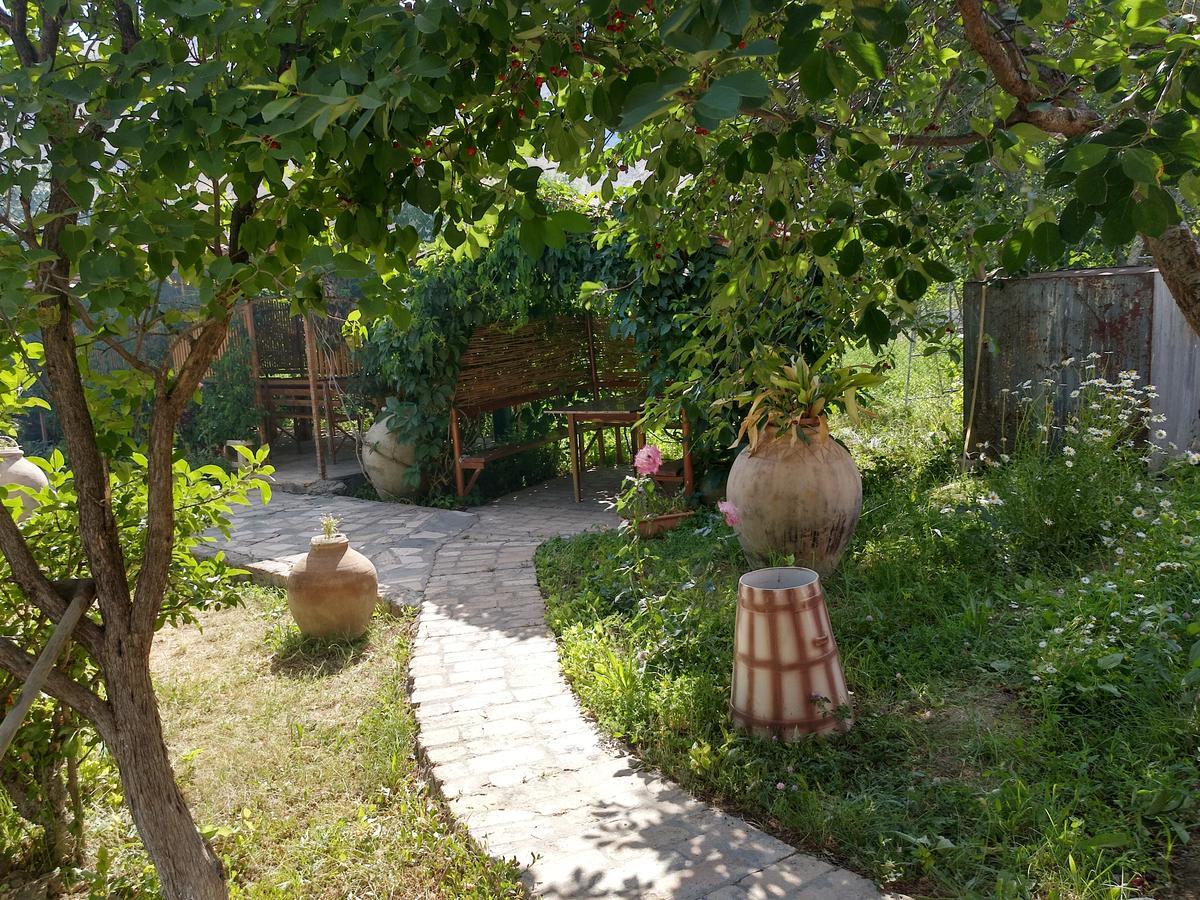 Gayane & Khikar B&B Chʼiva Extérieur photo