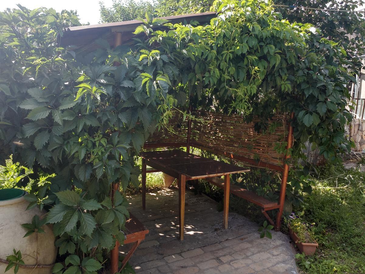 Gayane & Khikar B&B Chʼiva Extérieur photo