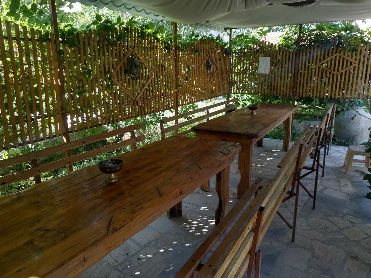 Gayane & Khikar B&B Chʼiva Extérieur photo